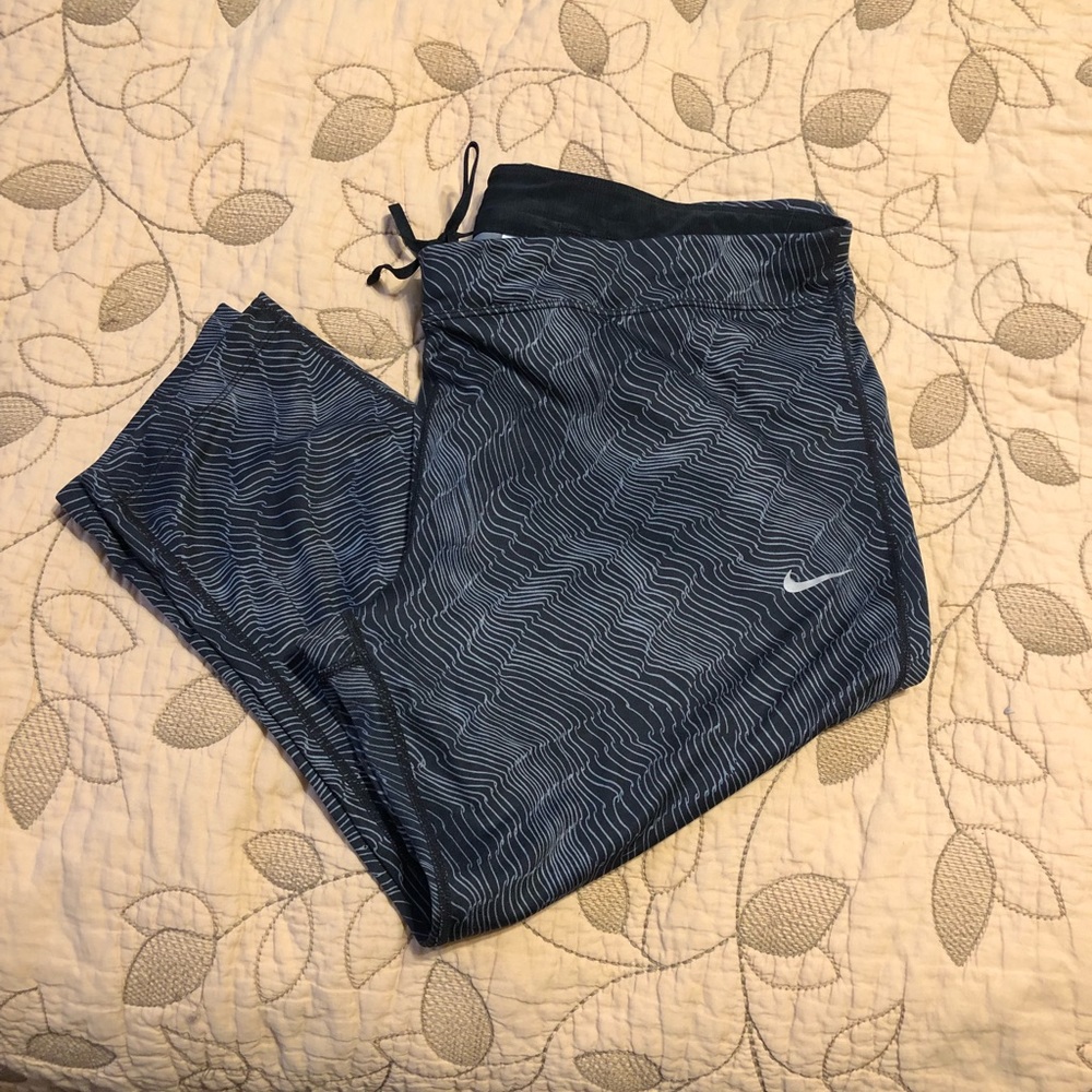 Nike 2x capri